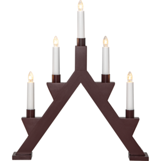 Ljusstake Zack