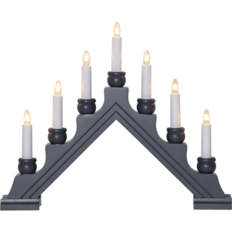 Ljusstake Karin