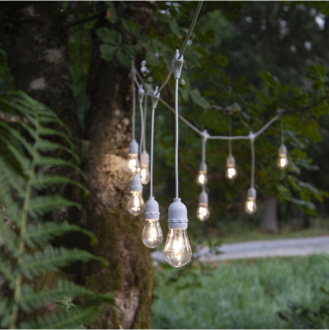 Ljusslinga String Light