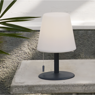 Bordslampa Kreta