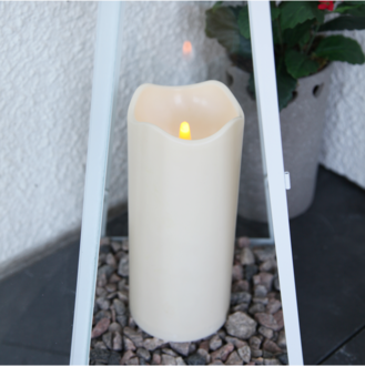 LED Blockljus Paul