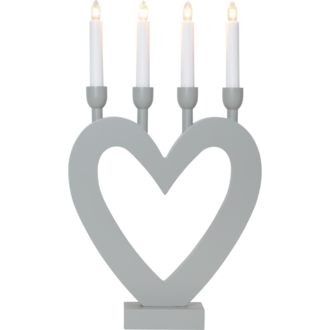 Ljusstake Dala