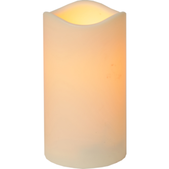 LED Blockljus Paul