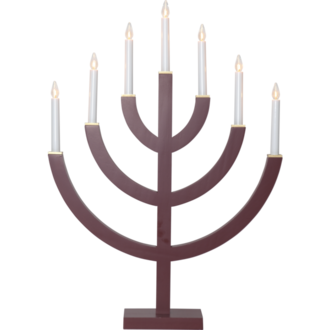Ljusstake Anno