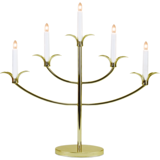 Ljusstake Tilpi
