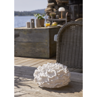 Utomhusdekoration Sandy