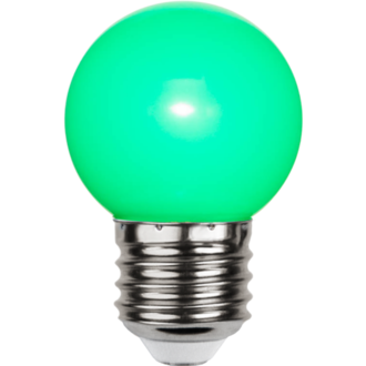LED-lampa E27 G45 Outdoor Lighting