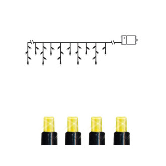 Istappsslinga Dura String LED