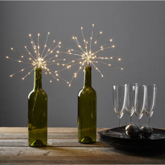 Inomhusdekoration Firework®