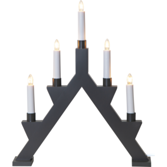 Ljusstake Zack