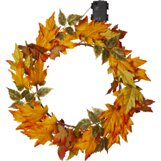 Krans Autumn
