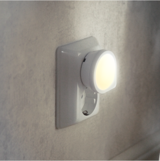Nattlampa LED Functional