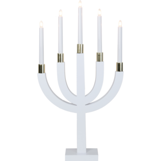 Ljusstake Elias