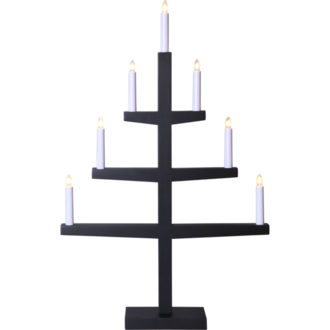 Ljusstake Tripp