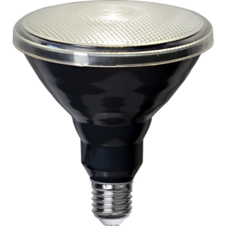 LED-lampa E27 PAR38 Spotlight Outdoor