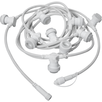 Ljusslinga Extra Connecta E27