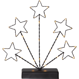 Ljusstake Stary