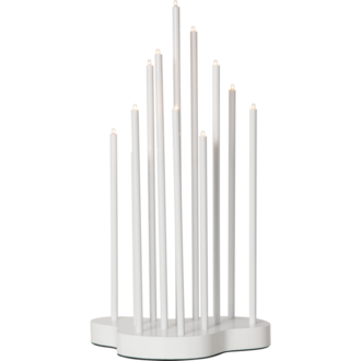Ljusstake Buzz