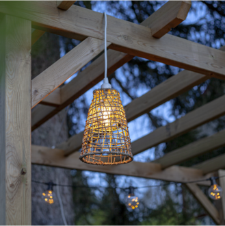 Lampskärm Tove