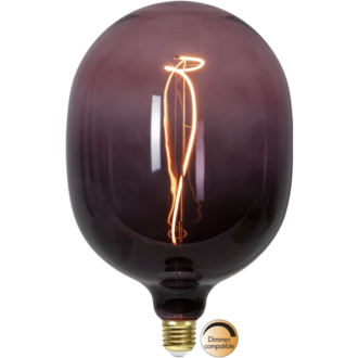 LED-lampa E27 C150 ColourMix