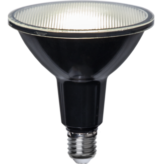LED-lampa E27 PAR38 Spotlight Outdoor