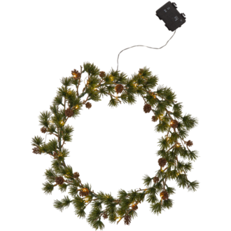 Krans Larix
