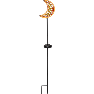 Solcellsdekoration Linny Moon