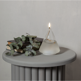 Lykta Flamme Float