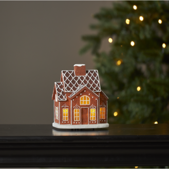 Panorama Gingerville