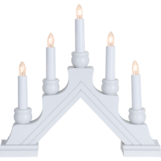 Ljusstake Karin