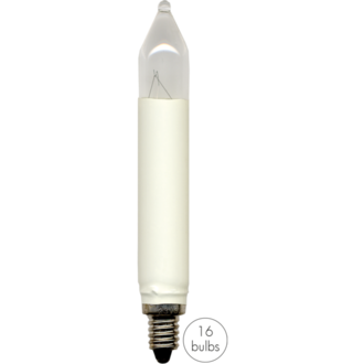 Reservlampa 2-pack Spare Bulb