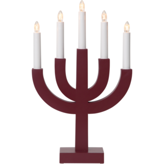 Ljusstake Selma