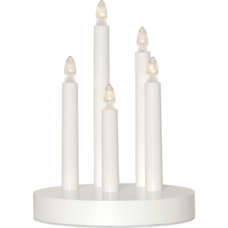 Ljusstake DORIS