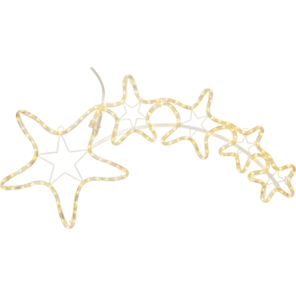 Siluett Ropeart