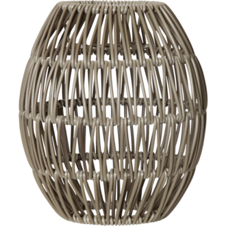 Lampskärm Linde