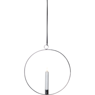 Inomhusdekoration Flamme Ring