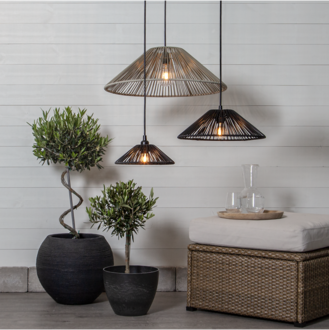 Lampskärm Vide