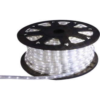Ljusslang Ropelight LED Reel