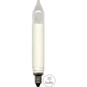 Reservlampa 2-pack Spare Bulb