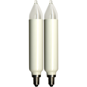 Reservlampa 2-pack Spare Bulb