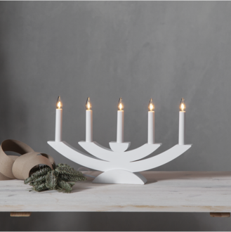 Ljusstake Navida