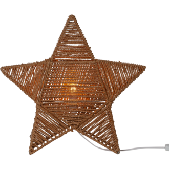 Stjärna Rappe