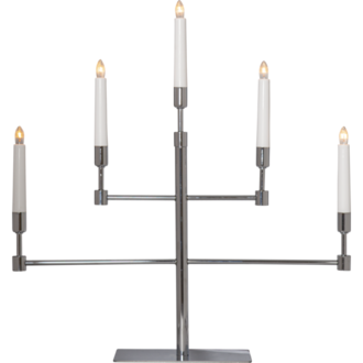Ljusstake Vide