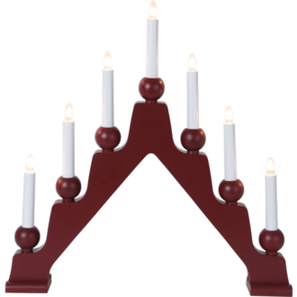 Ljusstake Emma