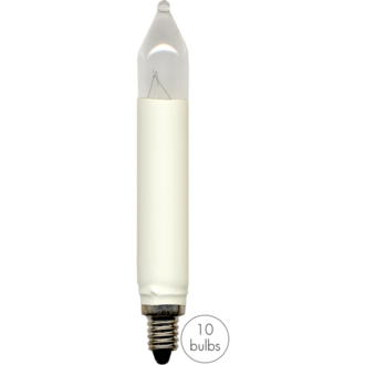 Reservlampa 2-pack Spare Bulb