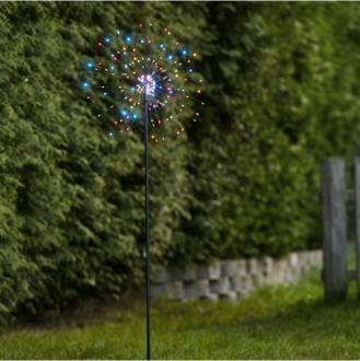 Utomhusdekoration Firework® Outdoor