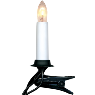 Julgransbelysning Svea 16LED