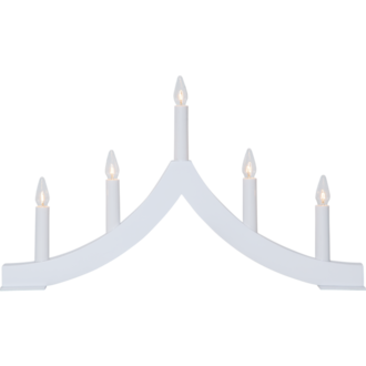 Ljusstake Pagod