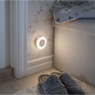 LED-lampa Functional