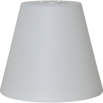 Lampskärm Kreta